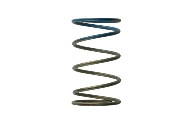 TURBOSMART Gen4 WG38/40/45/50L IWG 10PSI OUTER SPRING BROWN/BLUE 