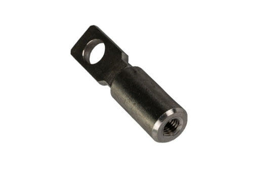 TURBOSMART CLEVIS SUIT IWG75 (1/4" UNF THREAD) 8.2mm HOLE X 40mm LONG 