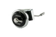 TS-0601-1182- TURBOSMART IWG75 Wastegate Actuator, For Mitsubishi EVO 4-8, 18 PSI, Black 
