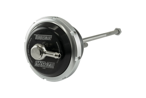 IWG75 UNI 150MM ACTUATOR 7PSI  TS-0681-5072