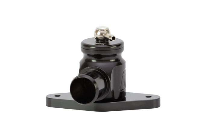 TS-0203-1210- Kompact Plumb Back Valve (Diverter Valve) Suit Subaru/Nissan 