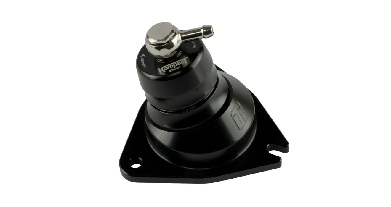 TS-0203-1217- BOV Kompact Plumback - Honda Civic CTR/1.5L