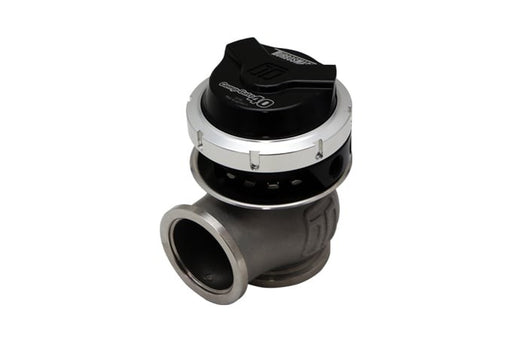TURBOSMART TURBOSMART EXTERNAL WASTEGATE GEN-V WG40 COMP-GATE40 14PSI BLACK TS-0552-1012 