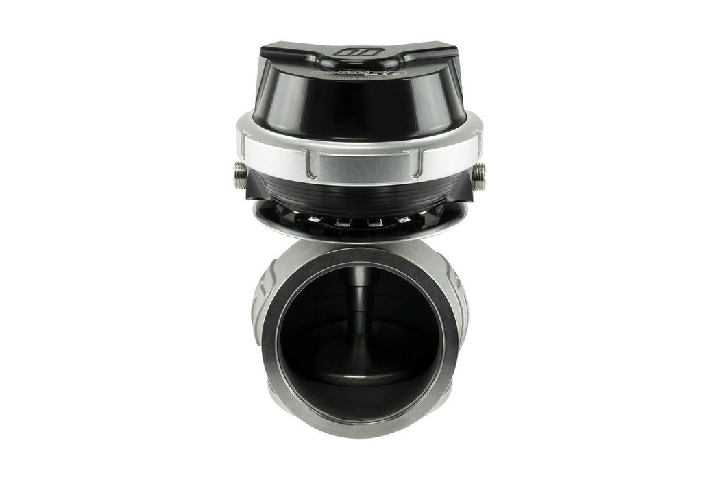 TURBOSMART Gen-V WG50 PRO-GATE50 14PSI EXTERNAL WASTEGATE - BLACK 