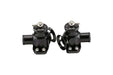TS-0203-1025-  Kompact Dual Port Blow Off Valve Suit KIA Stinger/Genesis G80 3.3L V6 