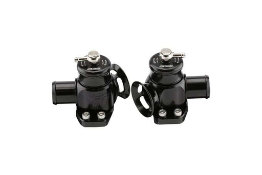 TS-0203-1025-  Kompact Dual Port Blow Off Valve Suit KIA Stinger/Genesis G80 3.3L V6 