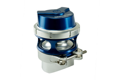 TS-0204-1131- GenV RacePort Blow Off Valve - Blue 