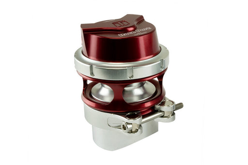 TS-0204-1134- GenV RacePort BOV - (Red) 