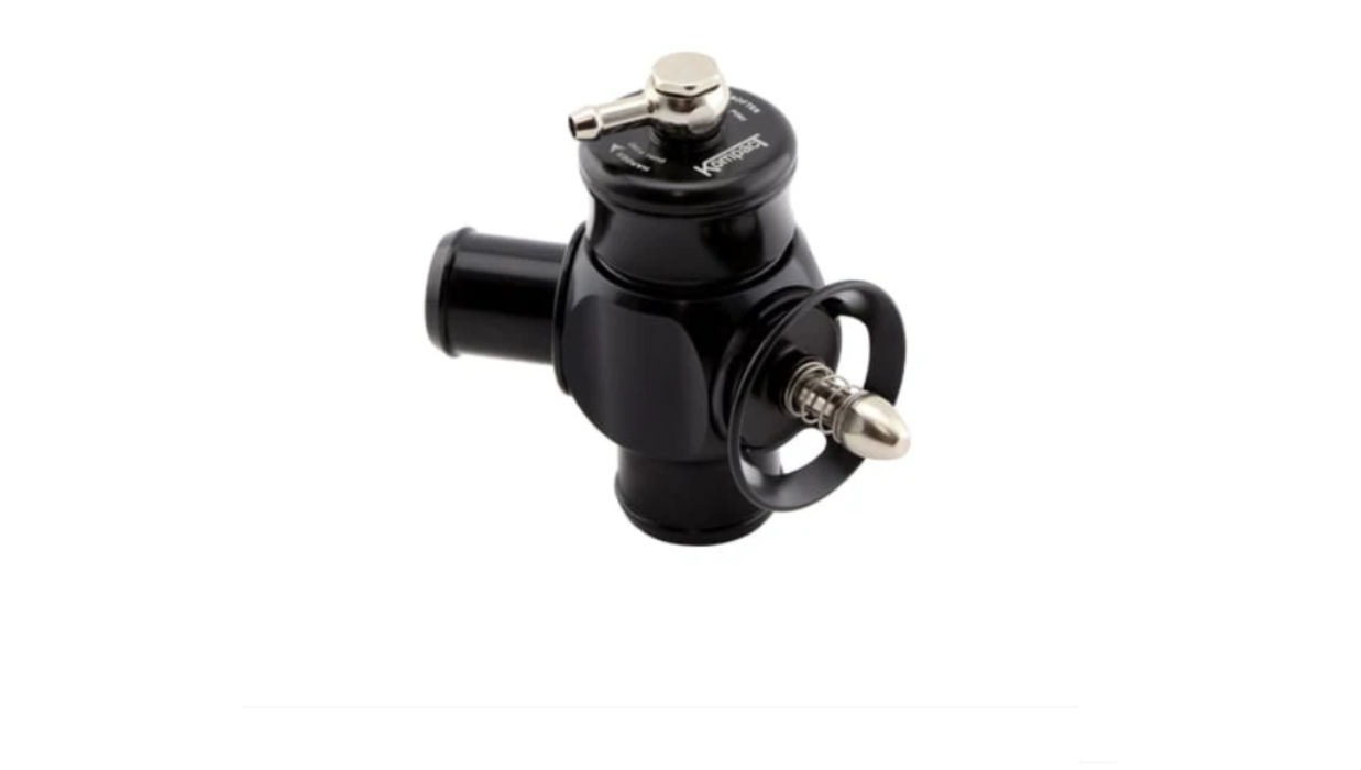 TS-0203-1037- Kompact Dual Port Blow Off Valve Suit Subaru WRX (2015-current) 