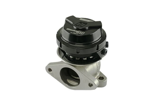 ts-0551-1015- TURBOSMART GenV WG38 UltraGate38 External Wastegate, 14PSI, Sleeper, Kit 