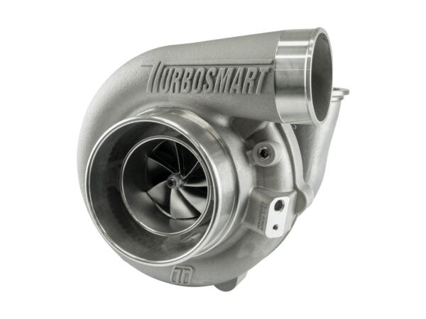 TS-2 PERFORMANCE TURBOCHARGER 6262 V-BAND 0.82AR EXTERNALLY WASTEGATED, WATER COOLED