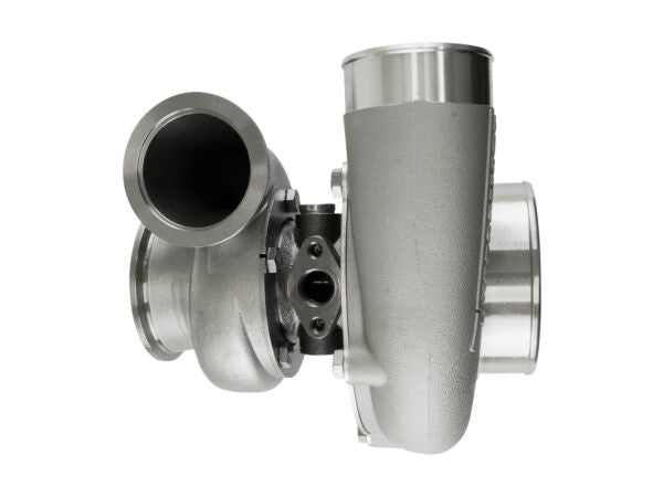 TS-2 PERFORMANCE TURBOCHARGER 6262 V-BAND 0.82AR EXTERNALLY WASTEGATED, WATER COOLED