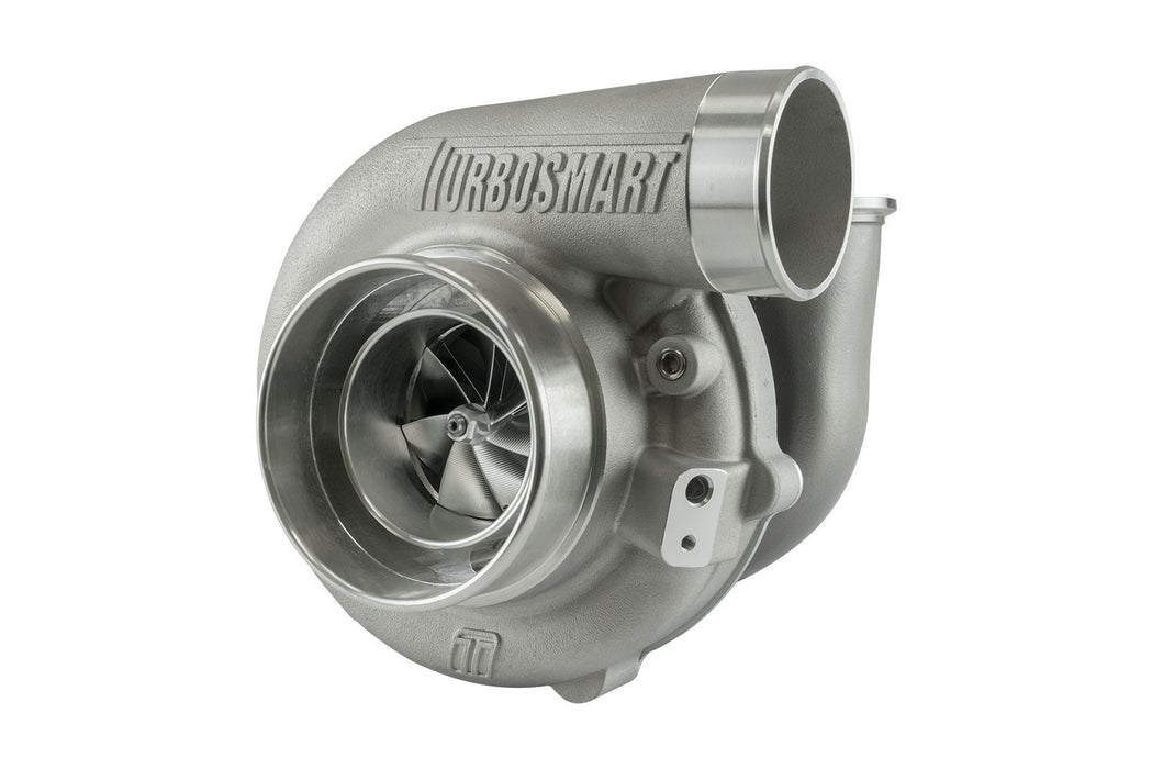 TS-1 PERFORMANCE TURBOCHARGER 6466 V-BAND 0.82AR EXTERNALLY WASTEGATED, OIL COOLED