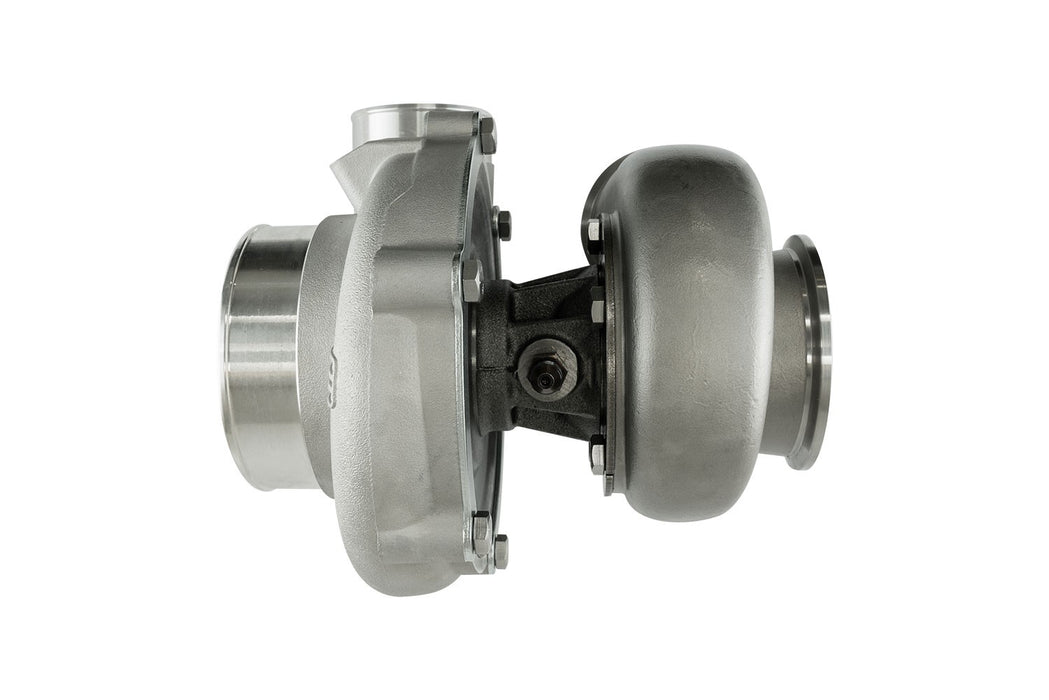 TS-1 PERFORMANCE TURBOCHARGER 6466 V-BAND 0.82AR EXTERNALLY WASTEGATED, OIL COOLED