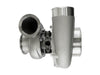 TS-2 PERFORMANCE TURBOCHARGER 6466 V-BAND 0.82AR EXTERNALLY WASTEGATED, WATER COOLED