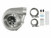 TS-1 PERFORMANCE TURBOCHARGER 7880 V-BAND 0.96AR EXTERNALLY WASTEGATED, OIL COOLED