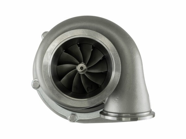 TS-1 PERFORMANCE TURBOCHARGER 7880 V-BAND 0.96AR EXTERNALLY WASTEGATED, OIL COOLED