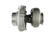 TS-1 PERFORMANCE TURBOCHARGER 7880 V-BAND 0.96AR EXTERNALLY WASTEGATED, OIL COOLED