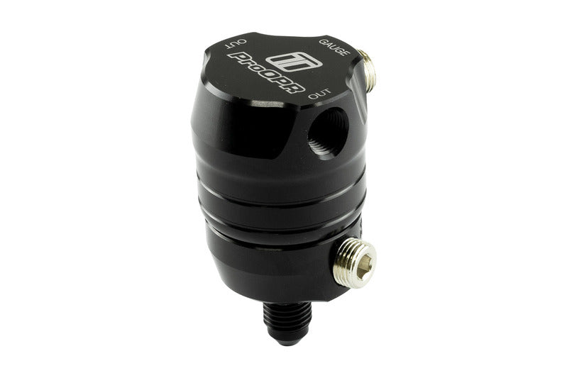 TS-0811-1212 - ProOPR Rising Rate Turbo Oil Pressure Regulator
