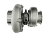 TS-2 PERFORMANCE TURBOCHARGER 6262 V-BAND 0.82AR INTERNALLY WASTEGATED (IWG75), WATER COOLED