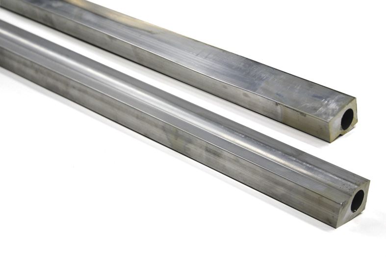 FUEL RAIL EXTRUSION 1 METER