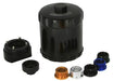 AEROFLOW OIL FILTER BLACK 3/4 13/16 M18M20 &M22 X 1.5