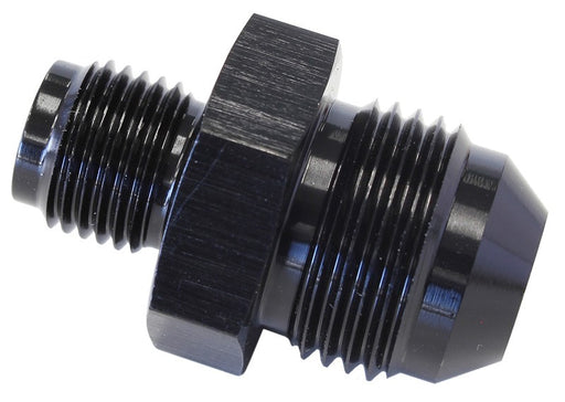 ADAPTOR 1/2 X 20 INVERTED SEAT TO -08 BLACK   