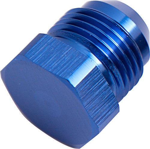 AN FLARE PLUG -3AN BLUE  