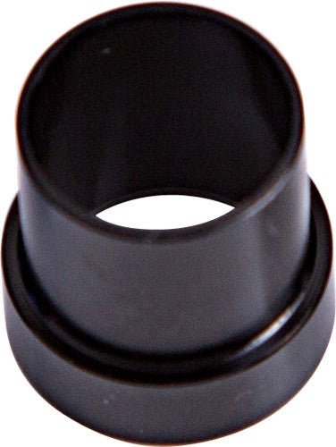 TUBE SLEEVE -3AN TO 3/16 TUBEBLACK -3AN FITS OVER 3/16LINE   