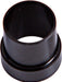 TUBE SLEEVE -3AN TO 3/16 TUBEBLACK -3AN FITS OVER 3/16LINE   