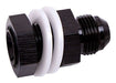 FUEL CELL FITTING -10AN BLACK