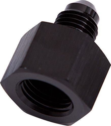 FEMALE REDUCER -10AN TO -6AN BLACK REDUCER FEMALE TO MALE      