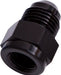EXPANDER -6AN TO -8AN BLACK EXPANDER FEMALE TO MALE         