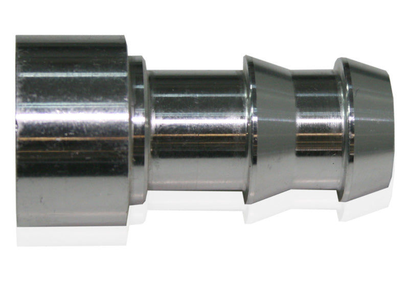 MALE WELD ON BARB 3/4