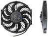 14" ELECTRIC THERMO FAN CURVED BLADE REVERSIBLE 1650CFM