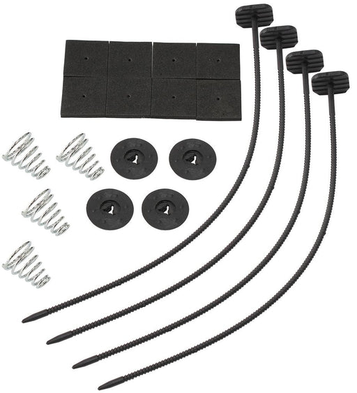 QUICK FIT ELECTRIC FAN MOUNTING KIT 