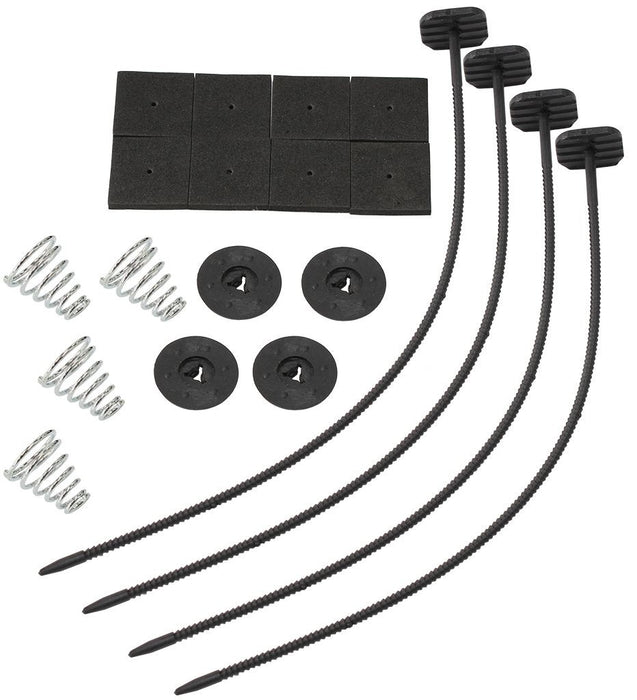 QUICK FIT ELECTRIC FAN MOUNTING KIT 