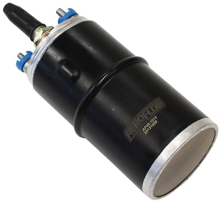 EFI ELECTRIC IN-TANK FUEL PUMP 300LPH @ 72psi - 675HP 