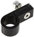 BILLET ALUMINIUM P-CLAMP 13/16" (21mm) 2