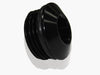 ORB SLIMLINE PORT PLUG -3AN BLACK        