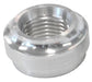 ALUMINIUM WELD ON FEMALE -8 ORB ALLOY BUNG