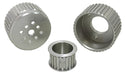 GILMER DRIVE KIT - SILVER CHEV V8 WITH SHORT W/PUMP  AF64-3000