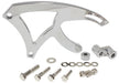 BILLET ALLUMINIUM POWER STEERING BRACKET SUIT 302-351C - POLISHED