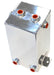 UNIVERSAL FABRICATED ALLOY TANK (4L) - POLISHED 