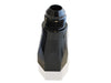 ADJUSTABLE CHECK VALVE -8AN BLACK