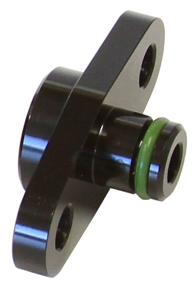 FUEL RAIL ADAPTER - SUBARU / NISSAN / MAZDA 32.5MM CENTRES