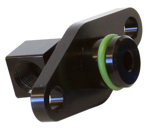 FUEL RAIL ADAPTER SUBARU STI EJ25 '08 -ON