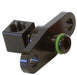 FUEL RAIL ADAPTER MITSU EVO 1040MM CENTRES EVO X