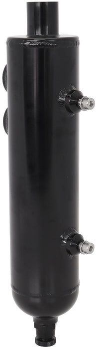 UNIVERSAL BREATHER TANK (1.25L) BLACK