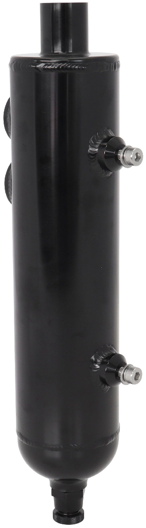 UNIVERSAL BREATHER TANK (1.25L) BLACK